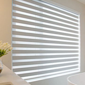 Banded Shades