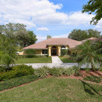 NAPLES GOLF ESTATE RENOVATION