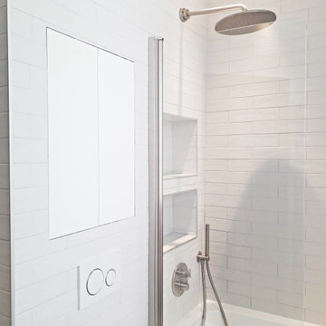 Salle de bain Enfants