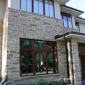 Cherokee Ledgestone