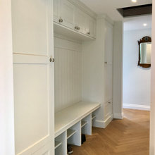 Mud Room