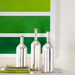 The Best Bottle - Short - Home Decor