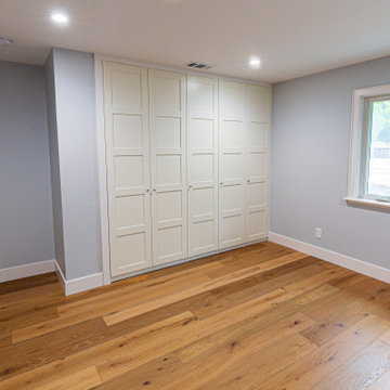Full Home Remodel & Addition