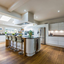 our kitchen