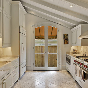 Ribbeck Residence