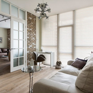 Coconut - романтический лофт