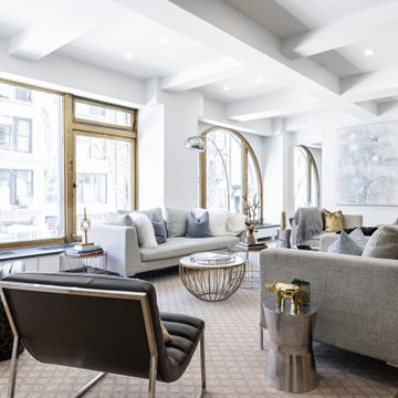 236 WEST 26TH STREET