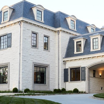 Lafayette Residence - Irving Park
