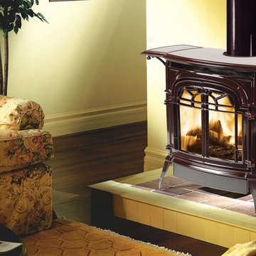 Vermont Castings Fireplaces