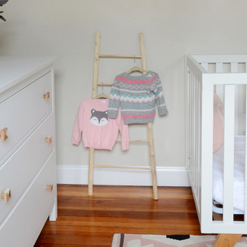 My Houzz: A Sun-Filled Family Condo in Boston