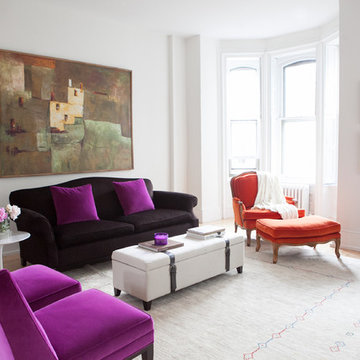 Family Room - Great Room