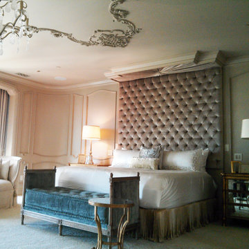 Custom Headboards
