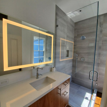 Pacific Heights Victorian