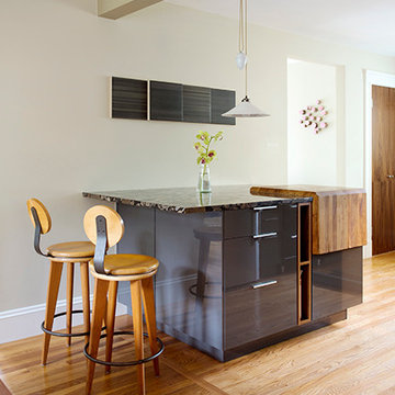 Charming Bungalow