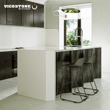 VICOSTONE Bianca Sparkling BQ501
