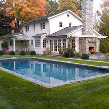Pools