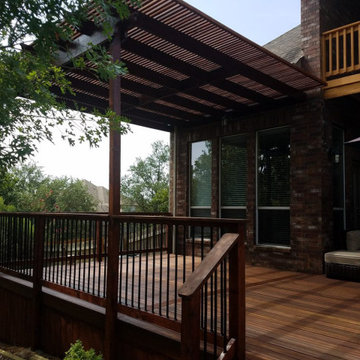 Custom Outdoor Spaces