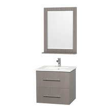 henderson condo guest bath