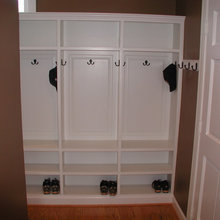 mudroom