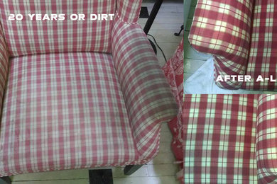 Before and After Pictures