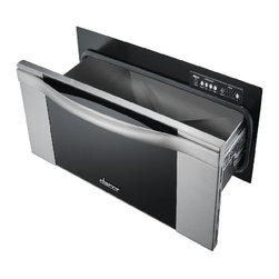 Renaissance 30&rdquo; and 27&rdquo; Millennia Warming Drawer - Warming Drawers