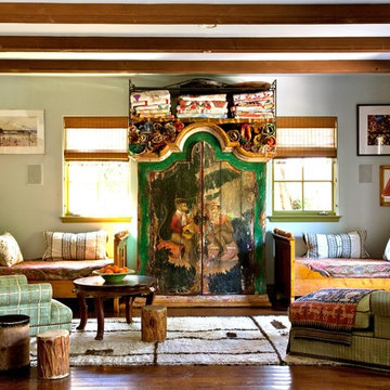 Bohemian Sanctuary