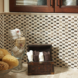 Rock Glamorous - Tile