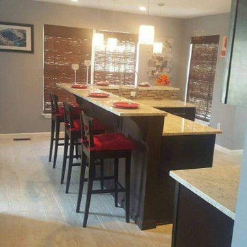 Bowie Kitchen