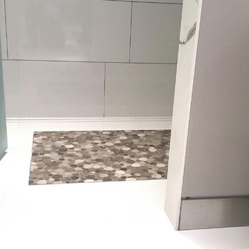 Bathroom Installations