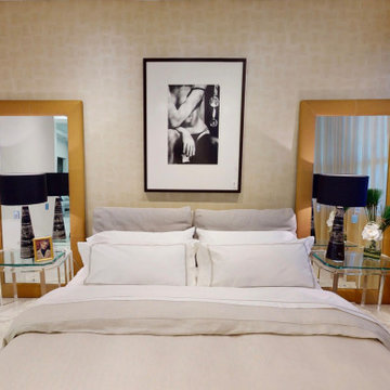 NOW by Steven G Room 10