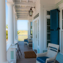 Porches