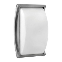 Hinkley Lighting - Hinkley Lighting 1650Tt-Gu24 Outdoor Sconce Lighting Atlantis - Outdoor Wall Lights And Sconces
