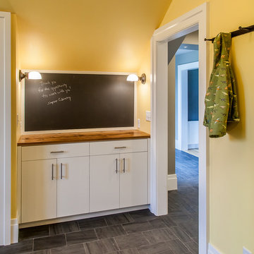 Weybridge Renovation
