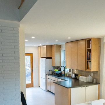 Takoma Park Kitchen