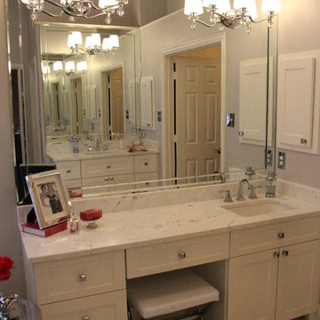 Master Bath- Southlake