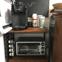 laundry room/mini kitchen add on