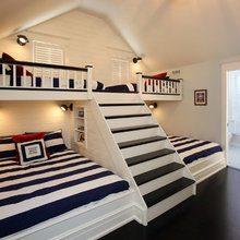 Boling bunkbed