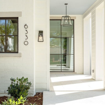 Modern Farmhouse