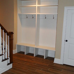 TILE DESIGN INSPIRATIONS, LLC. - Wall And Floor Tile