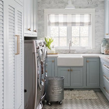Mudroom