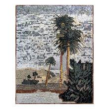 Mosaic Tile Designs For Walls