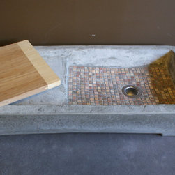 Bonsai - Bathroom Sinks