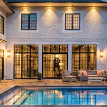 Backyard Ideas