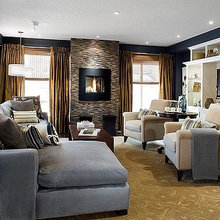 Living Rooms