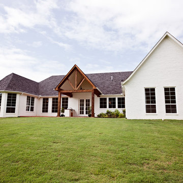 Modern Farmhouse