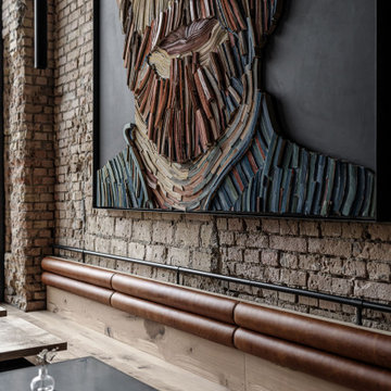 Follower | Restaurant & Bar