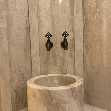 Private Villa Hammam & Steam Room - Nad Al Sheba, Dubai