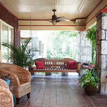 2824 Coffee Pot - Front Porch