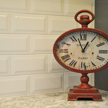 Temperance Kitchen