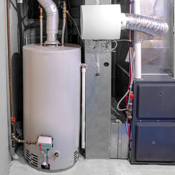 Furnace Repairman Buffalo Grove
